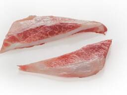 Frozen Pork Diaphram Trimming For Sale