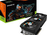 GeForce RTX 4090 GAMING OC 24GB GDDR6X Graphics Card - photo 3