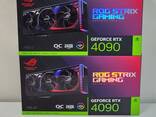 GeForce RTX 4090 GAMING OC 24GB GDDR6X Graphics Card - photo 5