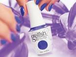 Gelish - гель-лак от Harmony - photo 2