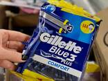 Gillette, Venus, Dreft - photo 8