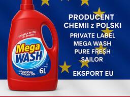 Global Chemia Group - kodukeemia tootja Poolast | Eksport Eestisse, Baltikumi ja Euroopass