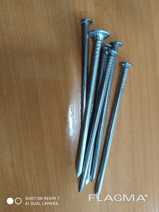 Гвозди , проволока