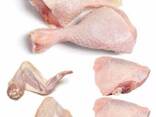 Halal Frozen Chicken Feet/Chicken Paws/ Chicken Leg Quarter - фото 3