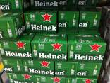 Heineken beer 250ml ,330ml &amp; 500ml - фото 1