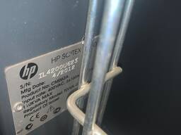 HP Scitex TJ 8600