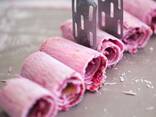 Ice Bar Premium// ROLLED ICE CREAM