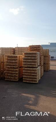 Импрегнированная древесина, деревянные изделия