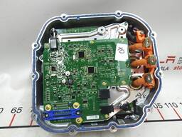 Инвертор мотора переднего REV01 ADC2 Tesla model S REST, Tesla model X 1134783-01-J