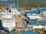 Ищем работников на судостроительство в Финляндию - фото 1