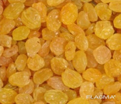 Изюм желтый 1 сорт (Golden)