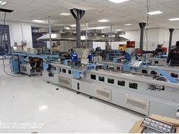 JetNut 744 automaatse küpsiseahju mutter