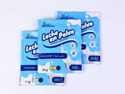 Jook piimapulbrist 26% rasva