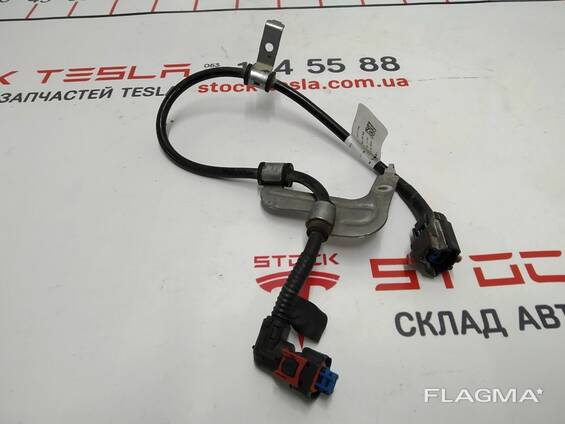 Кабель суппорта левый BASE Tesla model 3 1098482-00-F