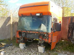 Кабина 7DYT001335485 Scania 4 series