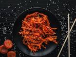 Кальмар по шанхайски , вяленая рыба , снеки к пиву, рыба к пиву, доставка Европа. - фото 1