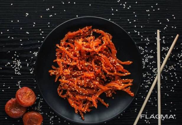 Кальмар по шанхайски , вяленая рыба , снеки к пиву, рыба к пиву, доставка Европа.