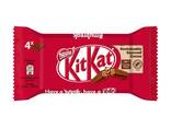 Kit Kat, Lion, Choco Crossies, After Eight - фото 1
