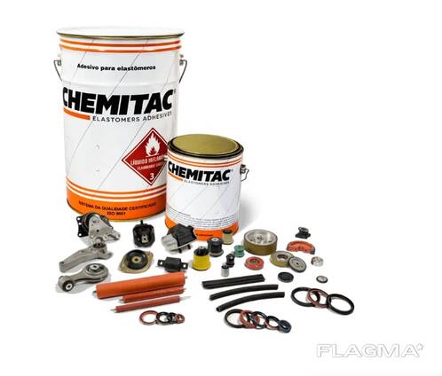 Liimid-adhesiivid Dalton Chemitac Hemitak