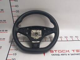 Колесо рулевое без airbag Tesla model X S REST 1005279-00-E