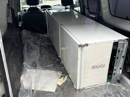 Kolimisteenus Услуги по переезду