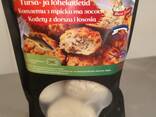 Котлеты из фарша рыбы . - фото 2