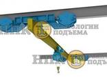 Кран-балка подвесная 5000 кг - фото 1