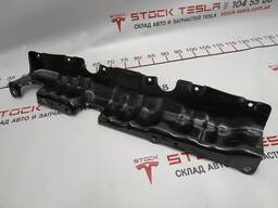 Кронштейн крепления батареи задний Tesla model 3, model Y 1089308-01-D