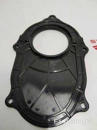 Кронштейн крепления проводки RWD Tesla model S 1004423-03-L