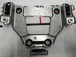 Кронштейн металлический подушки безопасности водителя {MS_MX} 306055010