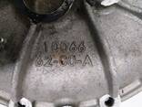 Крышка мотора со стопорными кольцами Tesla model S 1025276-00-Q - фото 3