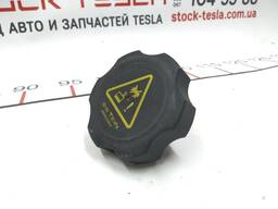 Крышка расширительного бачка охлаждающей жидкости Tesla model S, model S REST 6007612-00-B
