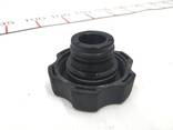 Крышка расширительного бачка охлаждающей жидкости Tesla model S, model S REST 6007612-00-B - фото 2