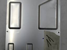 Крышка верхняя компютера автомобиля REV01 Tesla model 3 1098058-S0-M