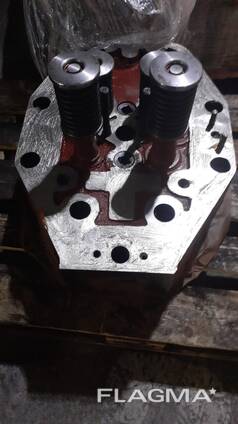 Крышки цилиндров дизелей Д50, Д49 в Таллинн/Рига/Вильнюс/Хельсинки/Поти