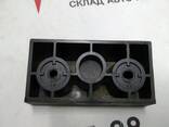 Кузовная пятка под домкрат Tesla model X 1045887-00-B - фото 2