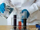 Laboratoorsed ja pilootkatsed veepuhastus- ja vedelike filtreerimisseadmete kohta - фото 2