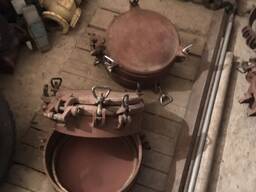 Laevade uksed/iluminatorid