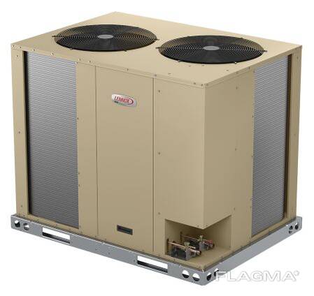 Lennox Коммерческие воздушные агрегаты