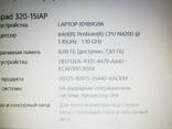 Lenovo IdeaPad 320 - фото 2