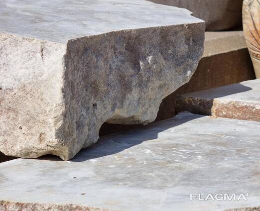 Natural stone but