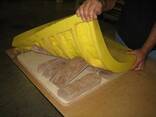 Liqued POLYURETHANE - фото 1