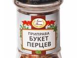 Manufacturer of spices, seasonings, spices and culinary additives ™ «Аромат Востока» - photo 1