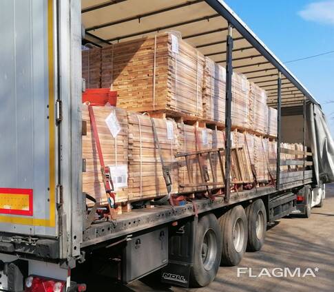 Maple blanks 25*70 mm