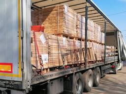 Maple blanks 25*70 mm