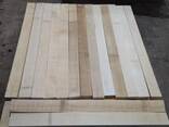 Maple blanks 25*70 mm - photo 2