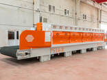 Marble and Granite Slab Polishing Machine - фото 2