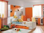 Мебель для детской комнаты - фото 2