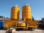 Mobiilne betoonitehas SUMAB M-2200 (60-80 m3/tunnis) Rootsi - фото 2