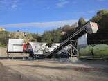 Mobiilne betoonitehas SUMAB T-2200 (70-80 m3/tunnis) Rootsi - фото 2